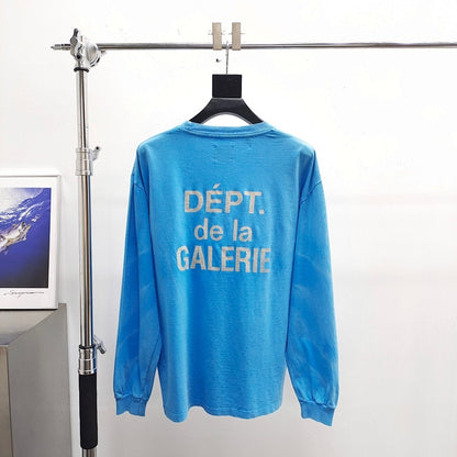 Gallery DEPT.