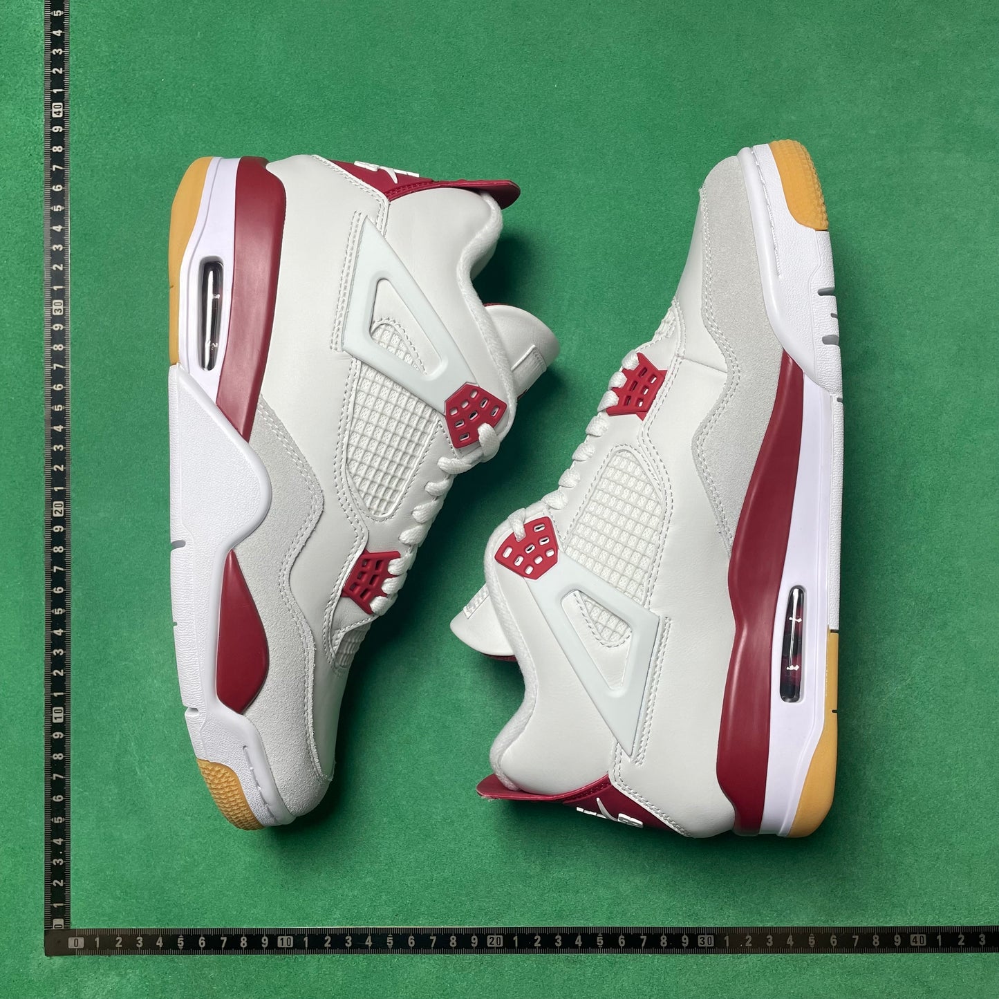 Air Jordan 4 Retro Sp