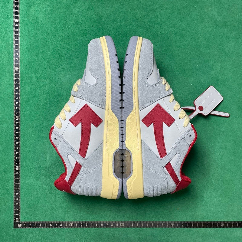 OffWhite - Out Of Office