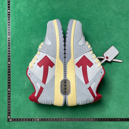 OffWhite - Out Of Office