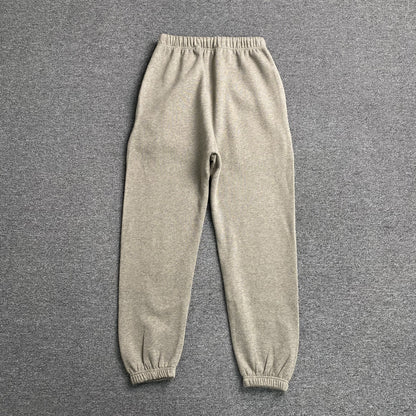 FEAR OF GO ESSENTIALS
