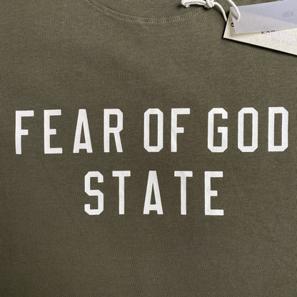 FEAR OF GO ESSENTIALS