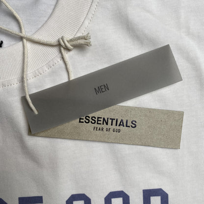 FEAR OF GO ESSENTIALS