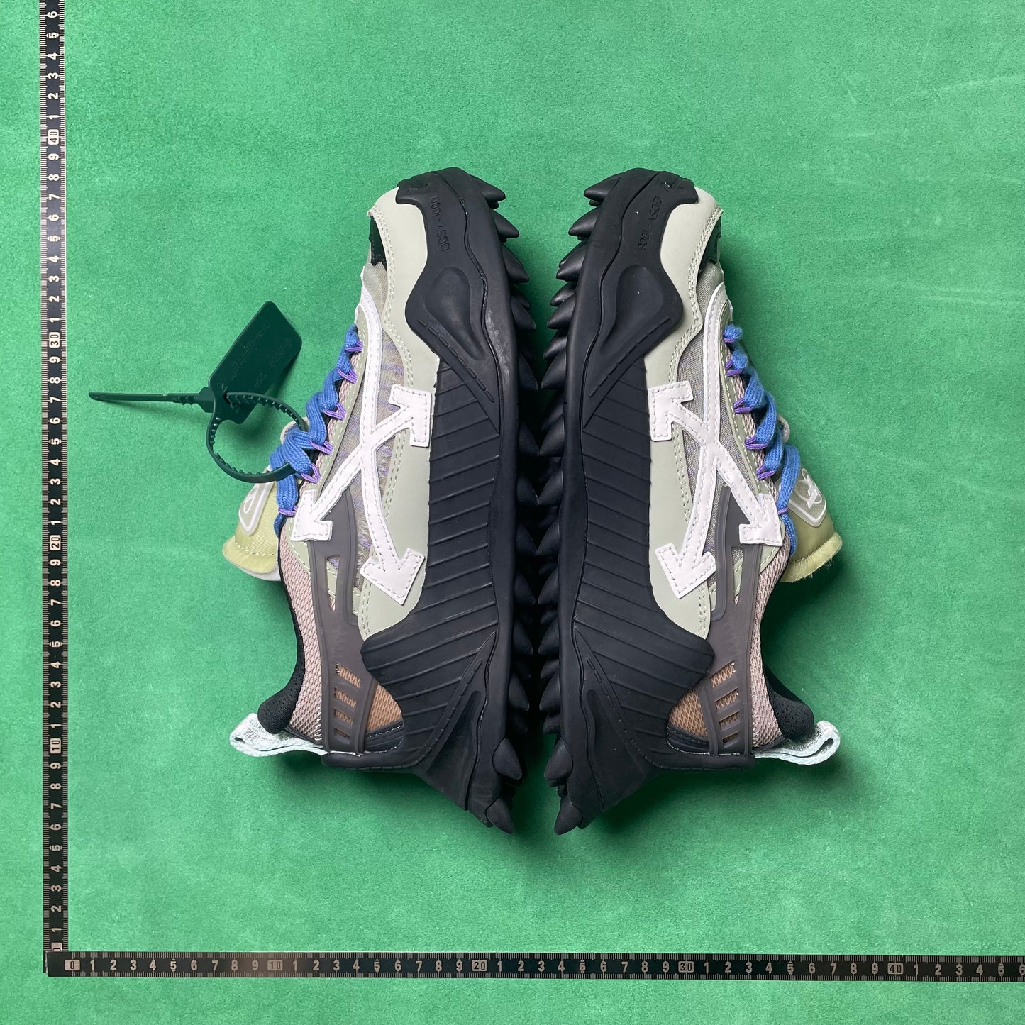 OffWhite - ODSY 1000
