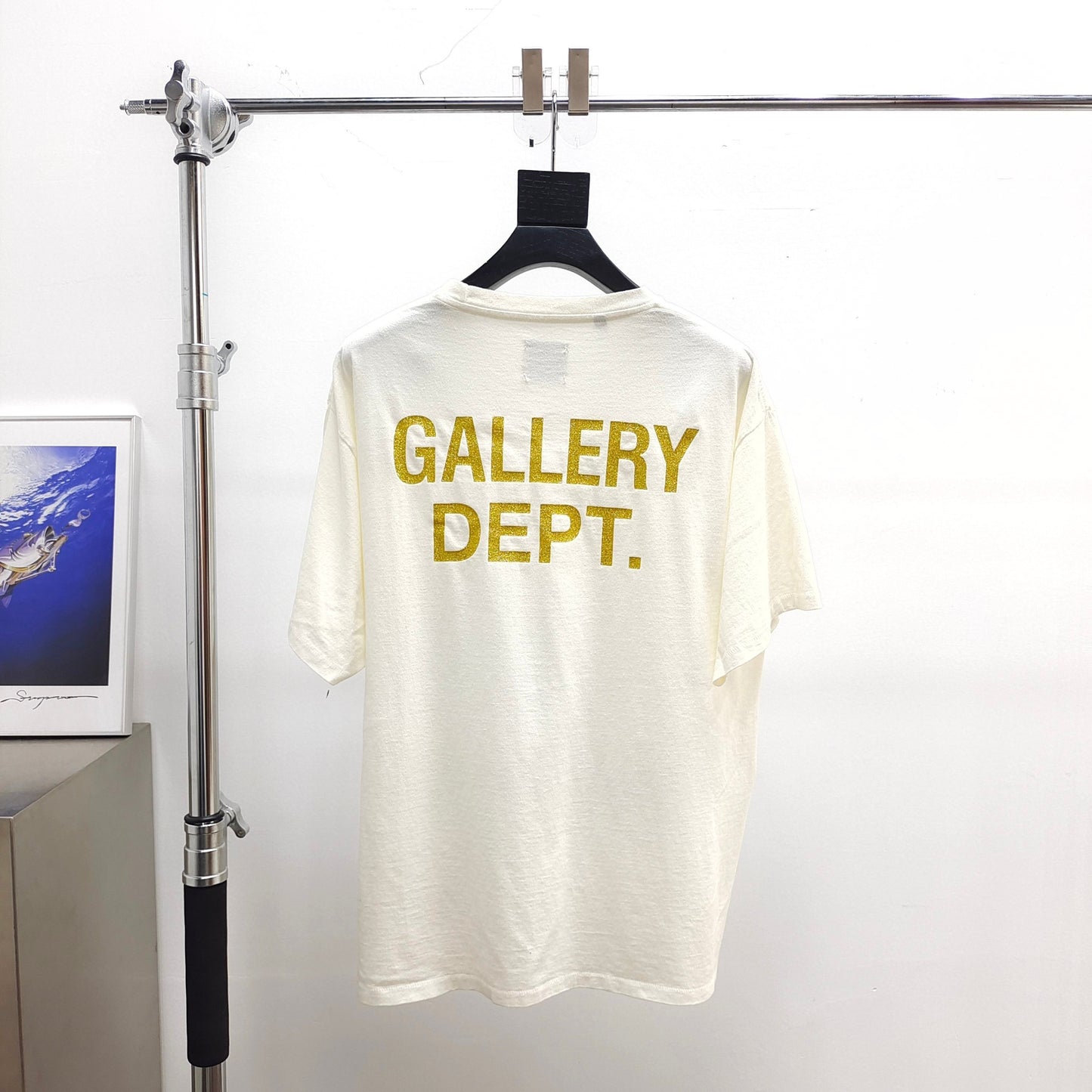 Gallery DEPT.