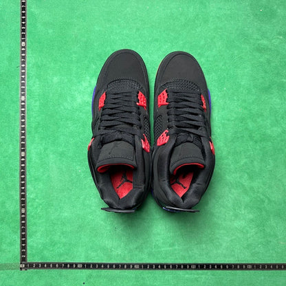 Air Jordan 4 Retro NRG
