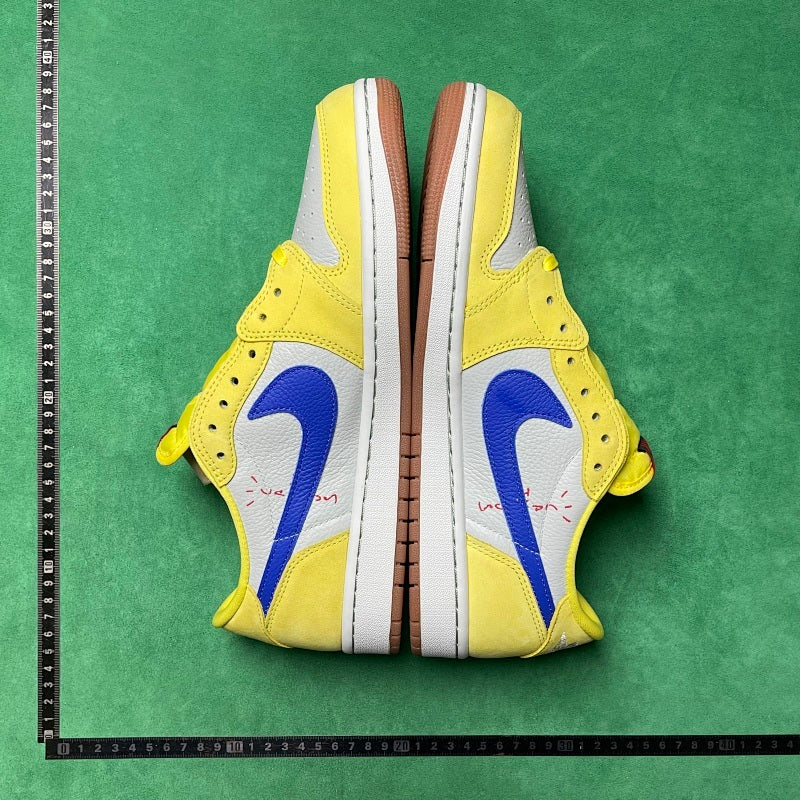 Air Jordan 1 Low OG SP