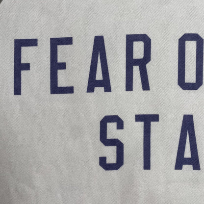 FEAR OF GO ESSENTIALS