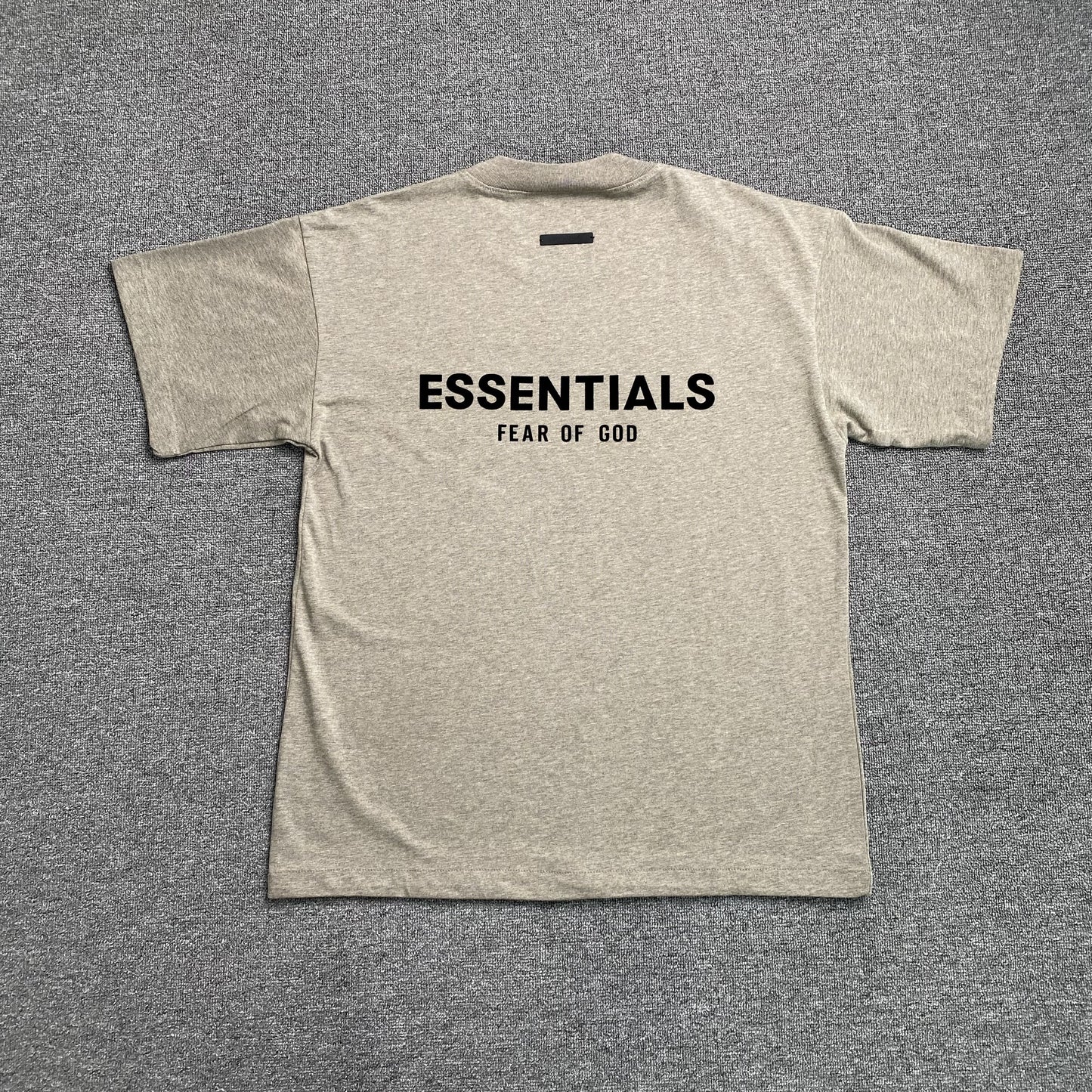 FEAR OF GO ESSENTIALS