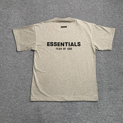 FEAR OF GO ESSENTIALS