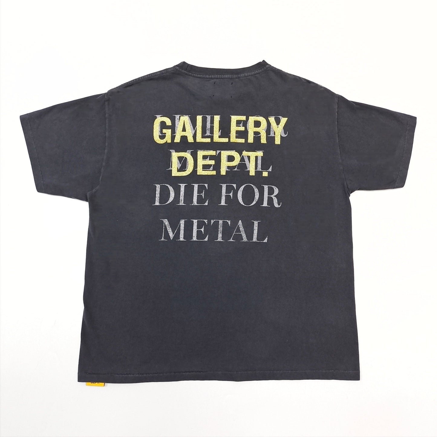 Gallery DEPT.