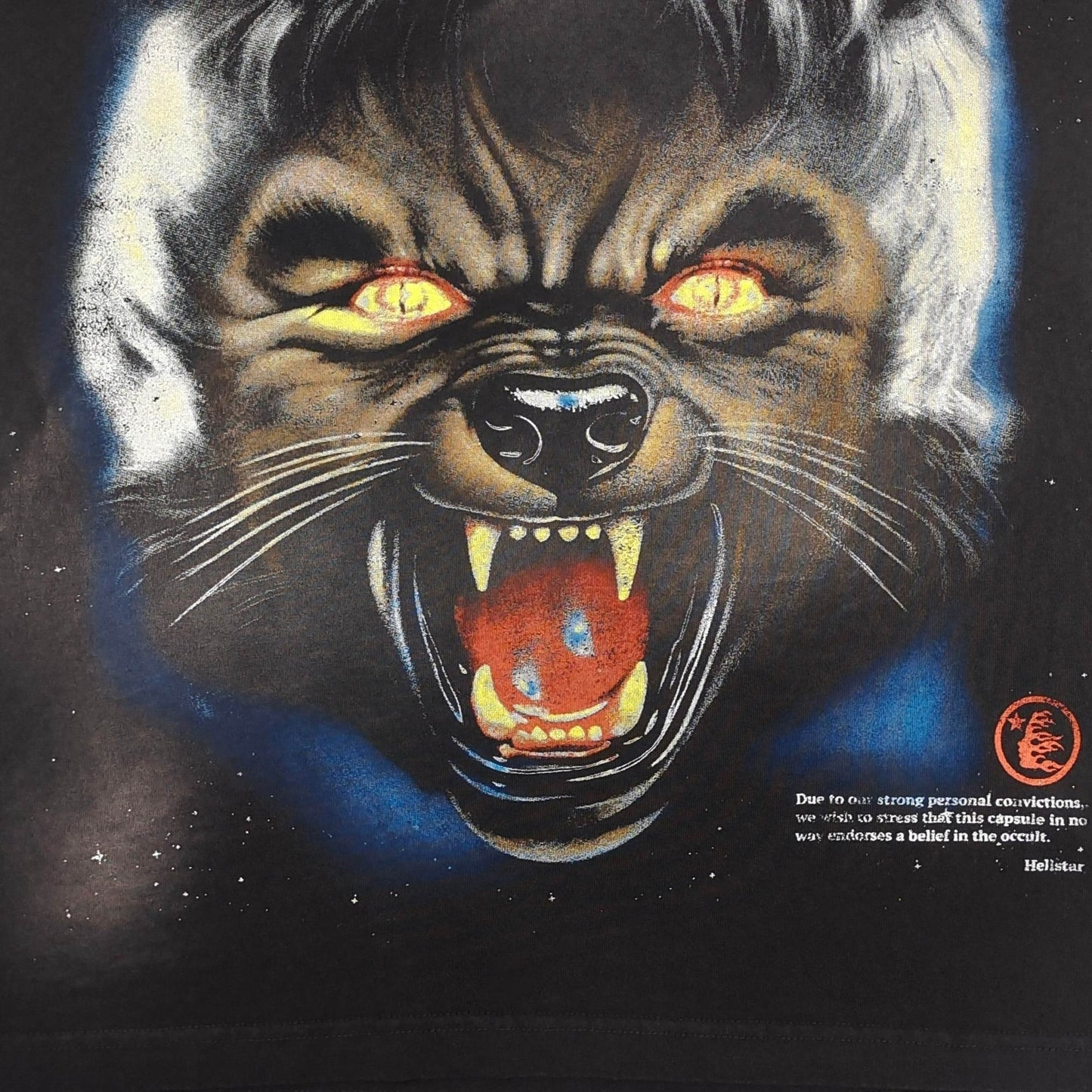Hellstar