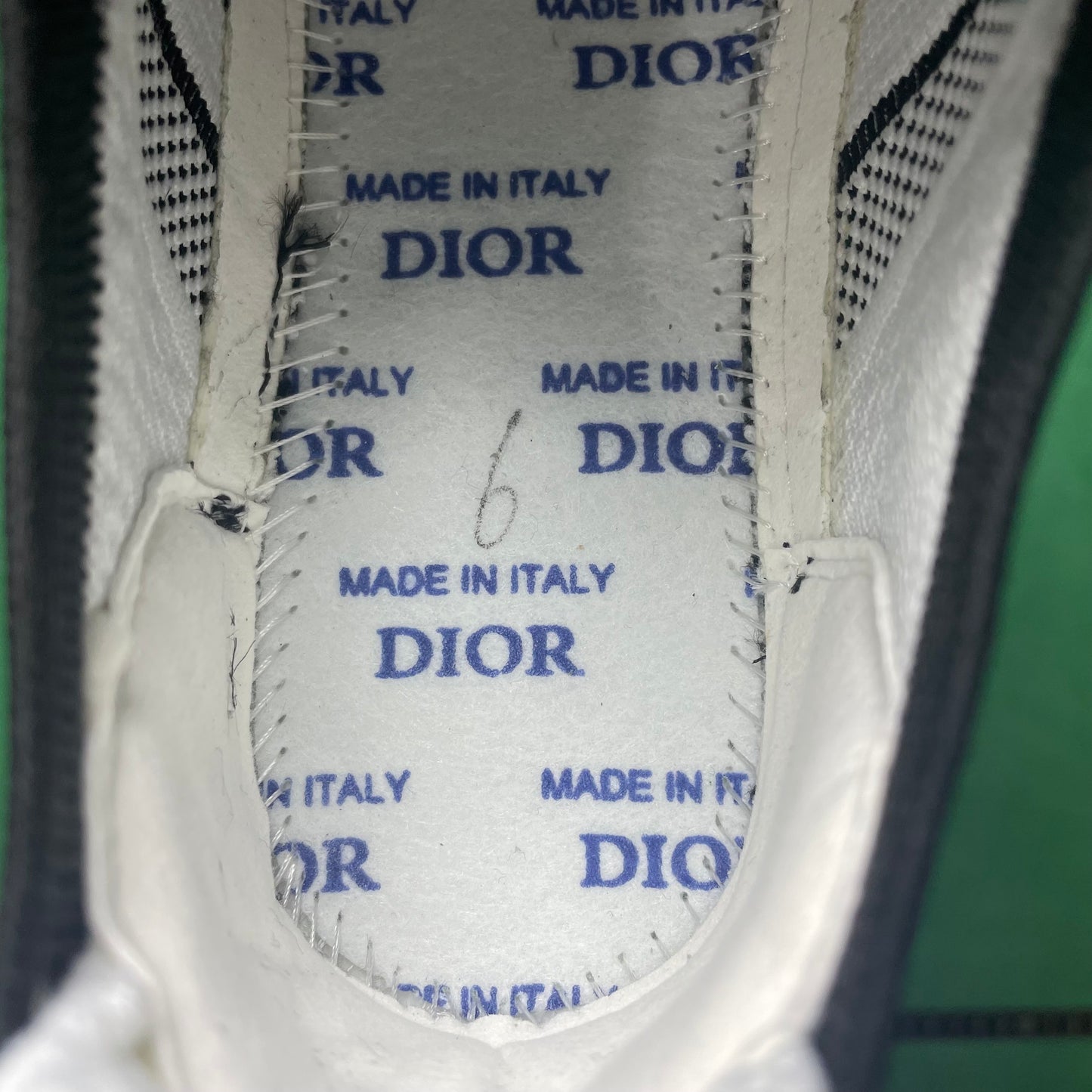 Dior