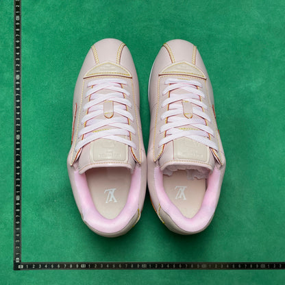 Louis Vuitton - Butter-soft Sneakers