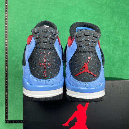 Air Jordan 4 Retro