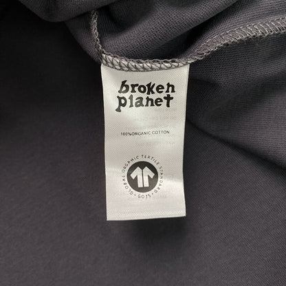 Broken Planet