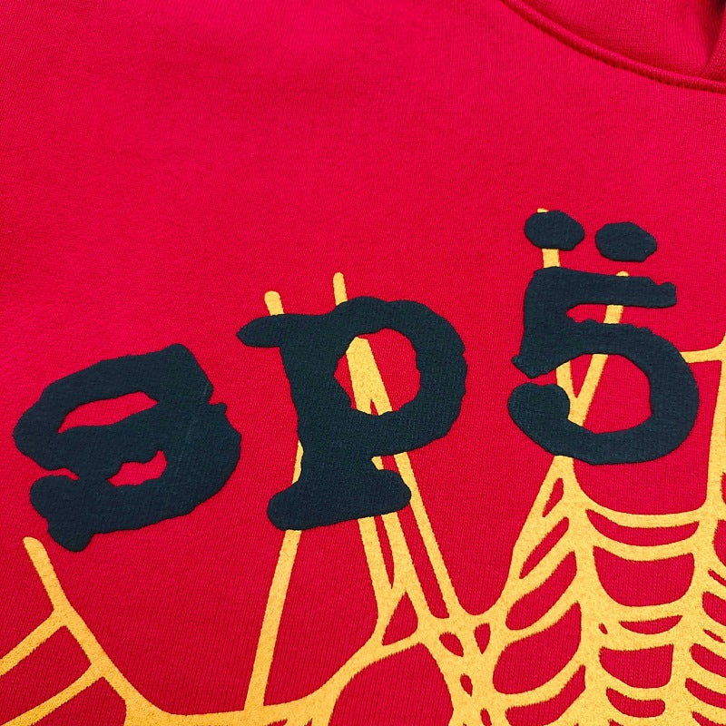 Sp5der