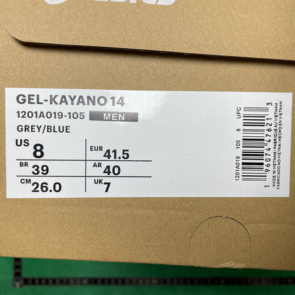 Asics Gel- KAYANO 14
