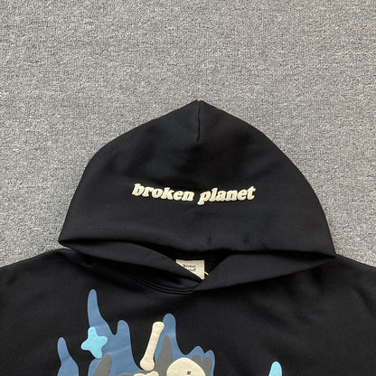 Broken Planet