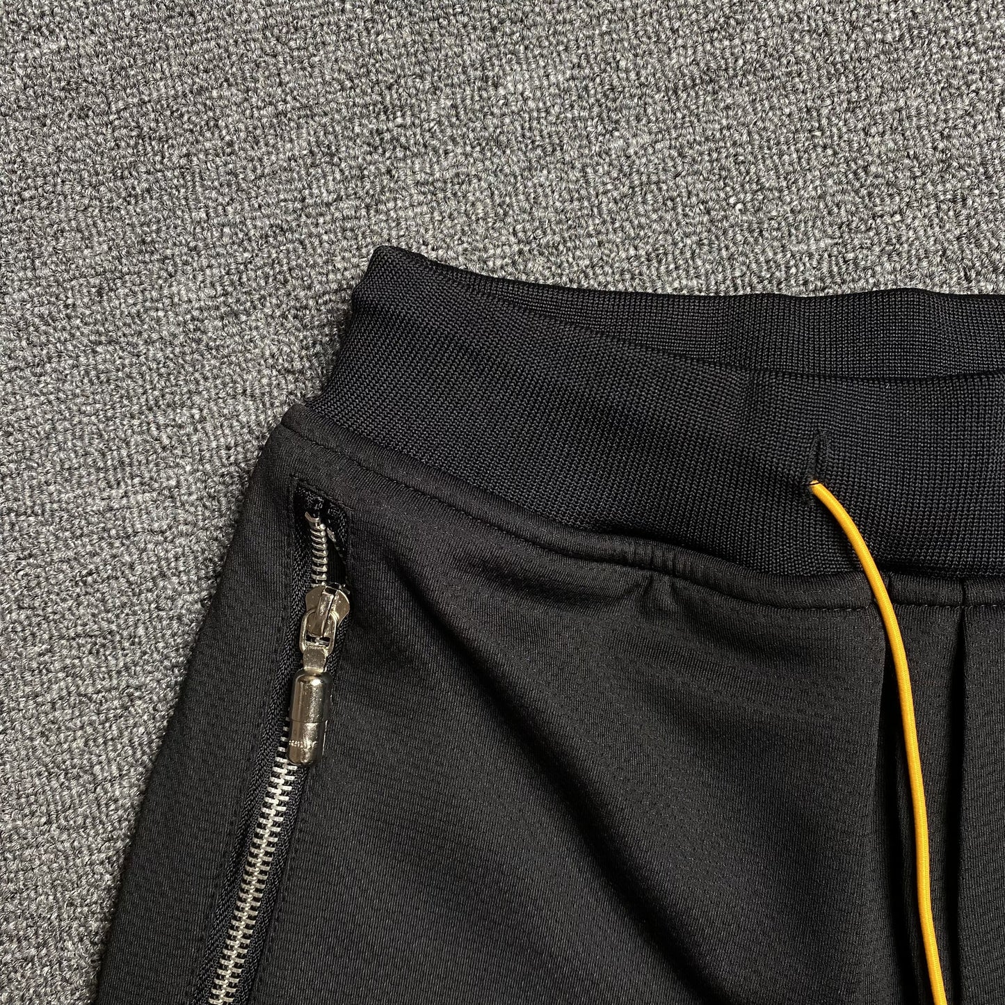 RHUDE
