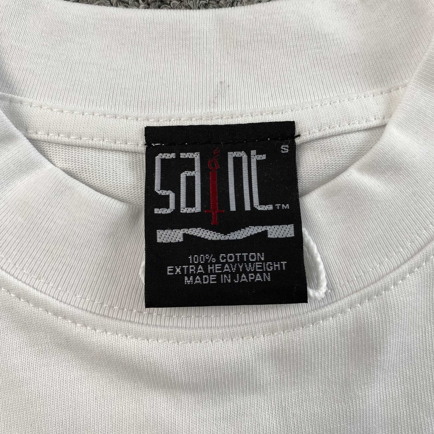 Saint Mxxxxxx