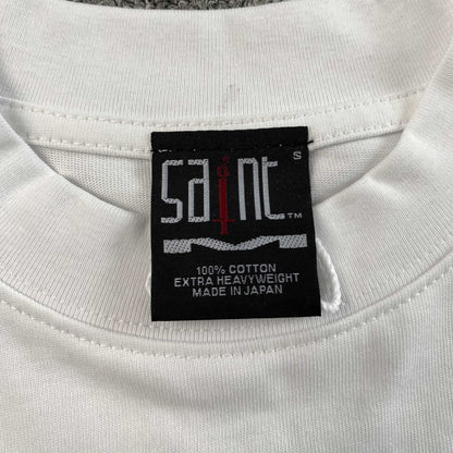 Saint Mxxxxxx