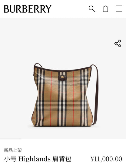 Burberry
