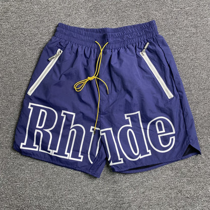 RHUDE