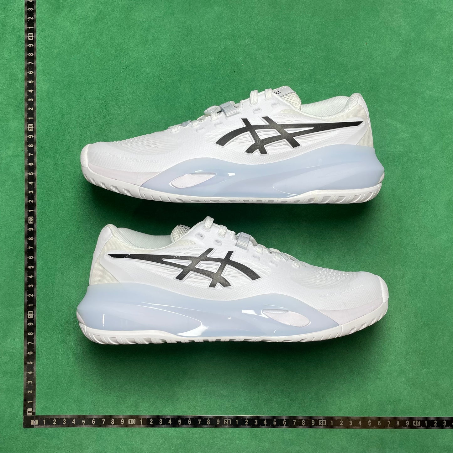 Asics Gel-Resolution x