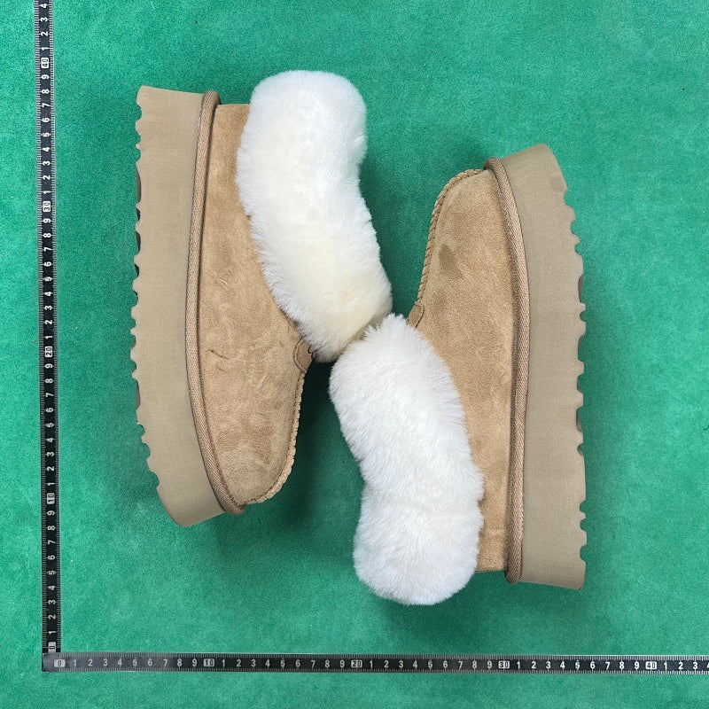 UGG