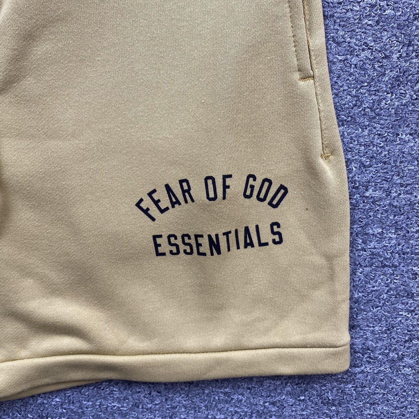 FEAR OF GO ESSENTIALS