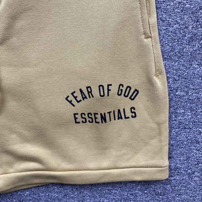 FEAR OF GO ESSENTIALS