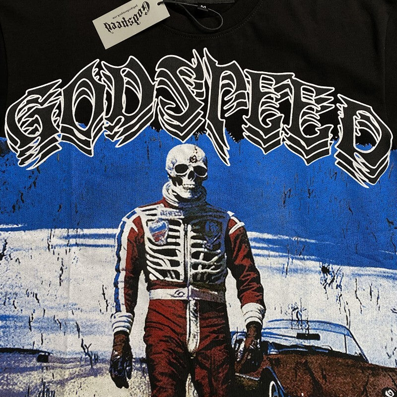 GodSpeed
