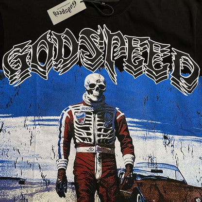 GodSpeed