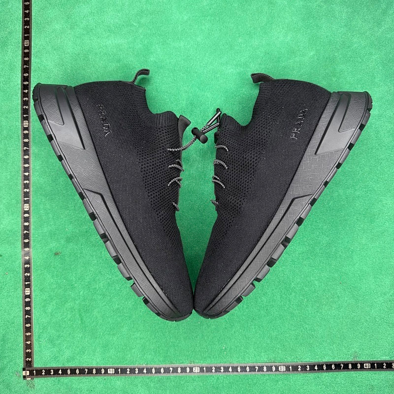 Prada - Low trainers