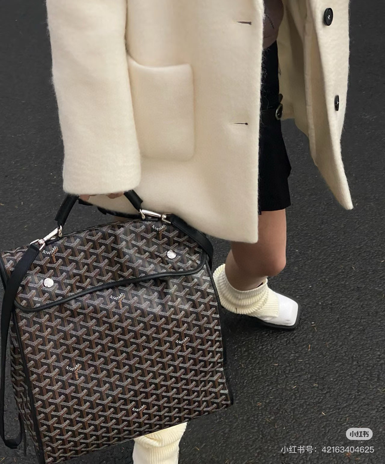 Goyard