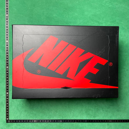 Air Jordan 1 X Off -White NRG