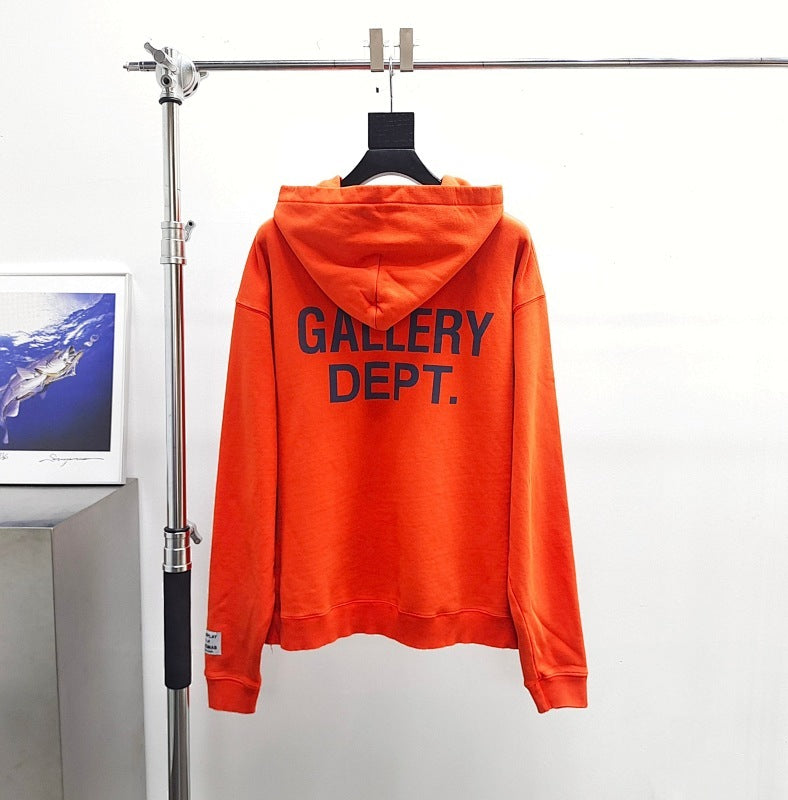 Gallery DEPT.