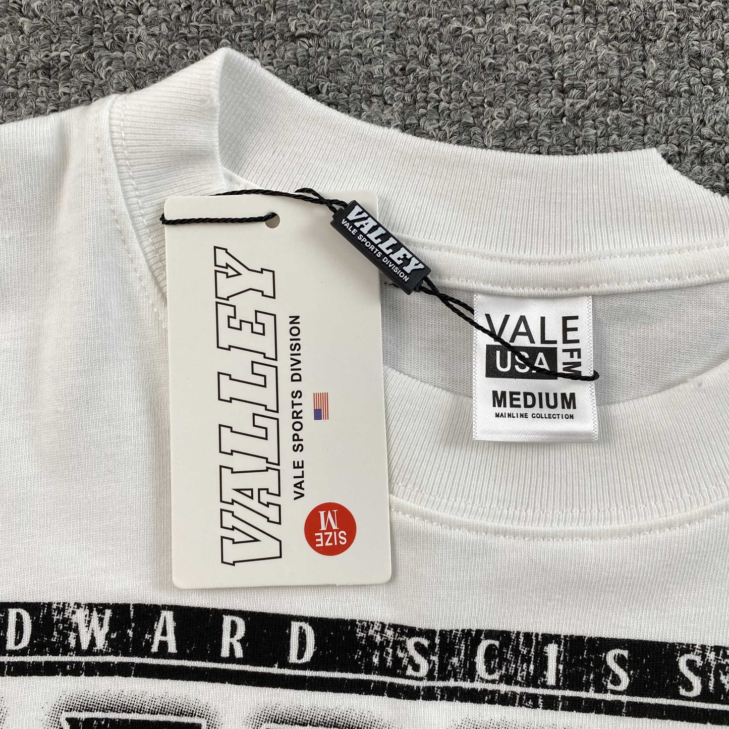 VALLEY