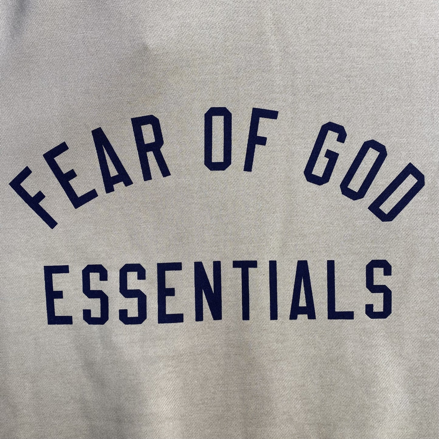 FEAR OF GO ESSENTIALS