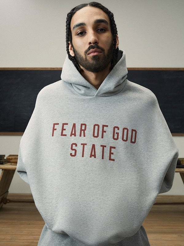 FEAR OF GO ESSENTIALS
