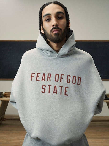FEAR OF GO ESSENTIALS