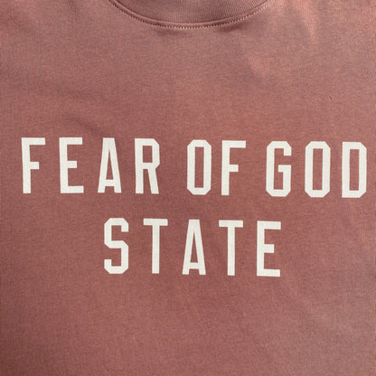 FEAR OF GO ESSENTIALS