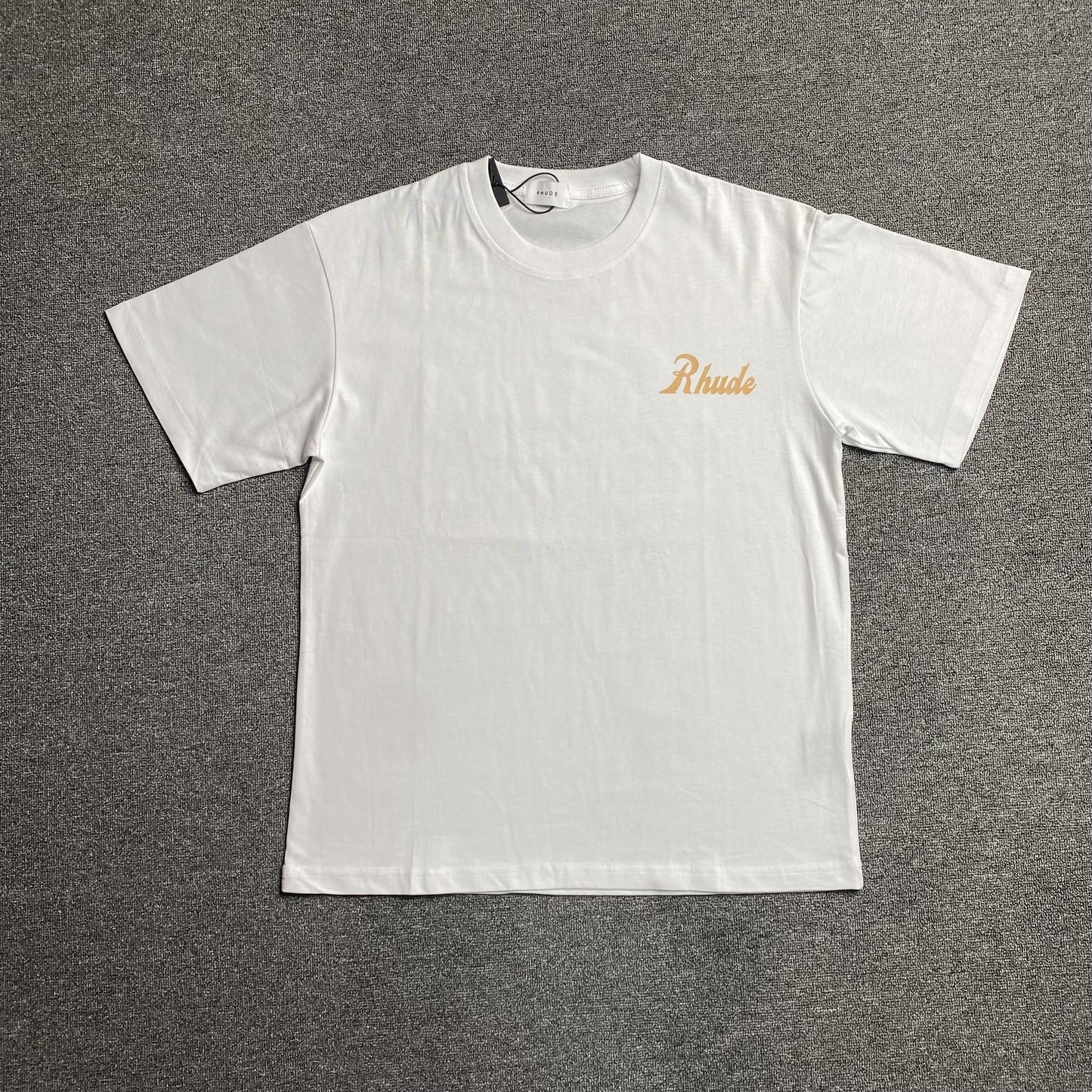 RHUDE