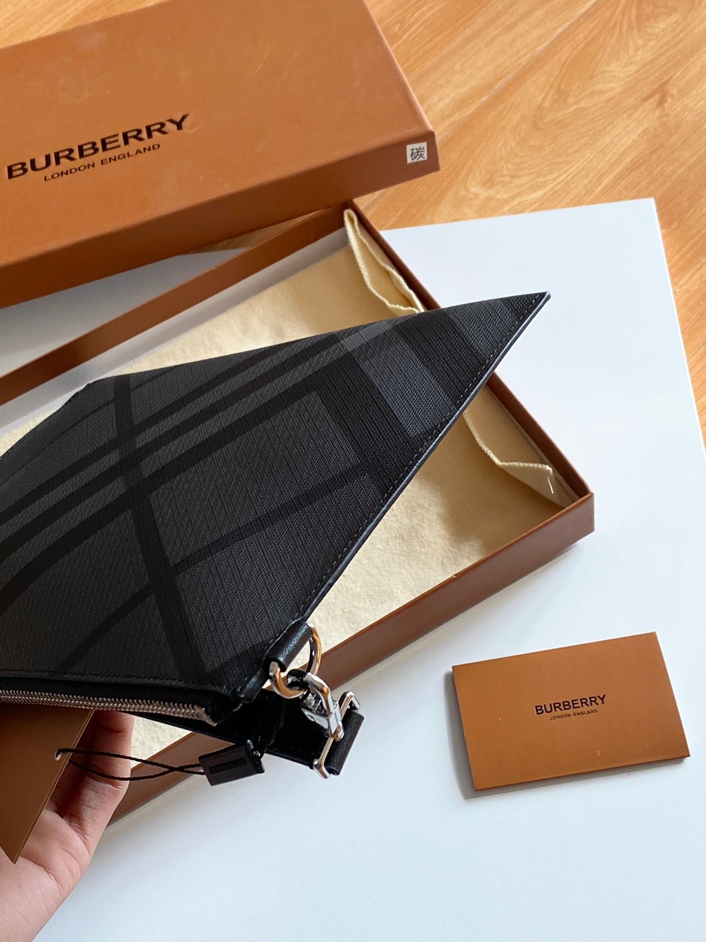 Burberry