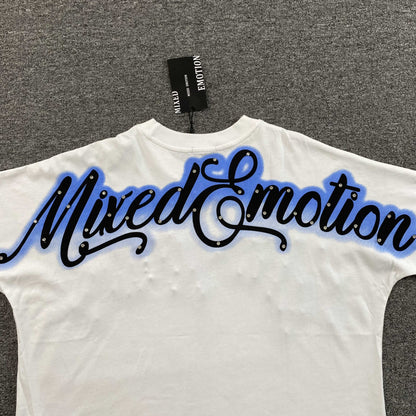 Mixed Emotion