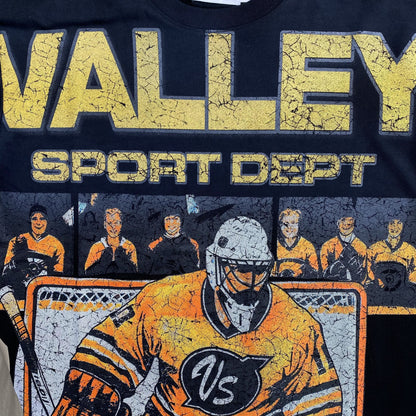 VALLEY