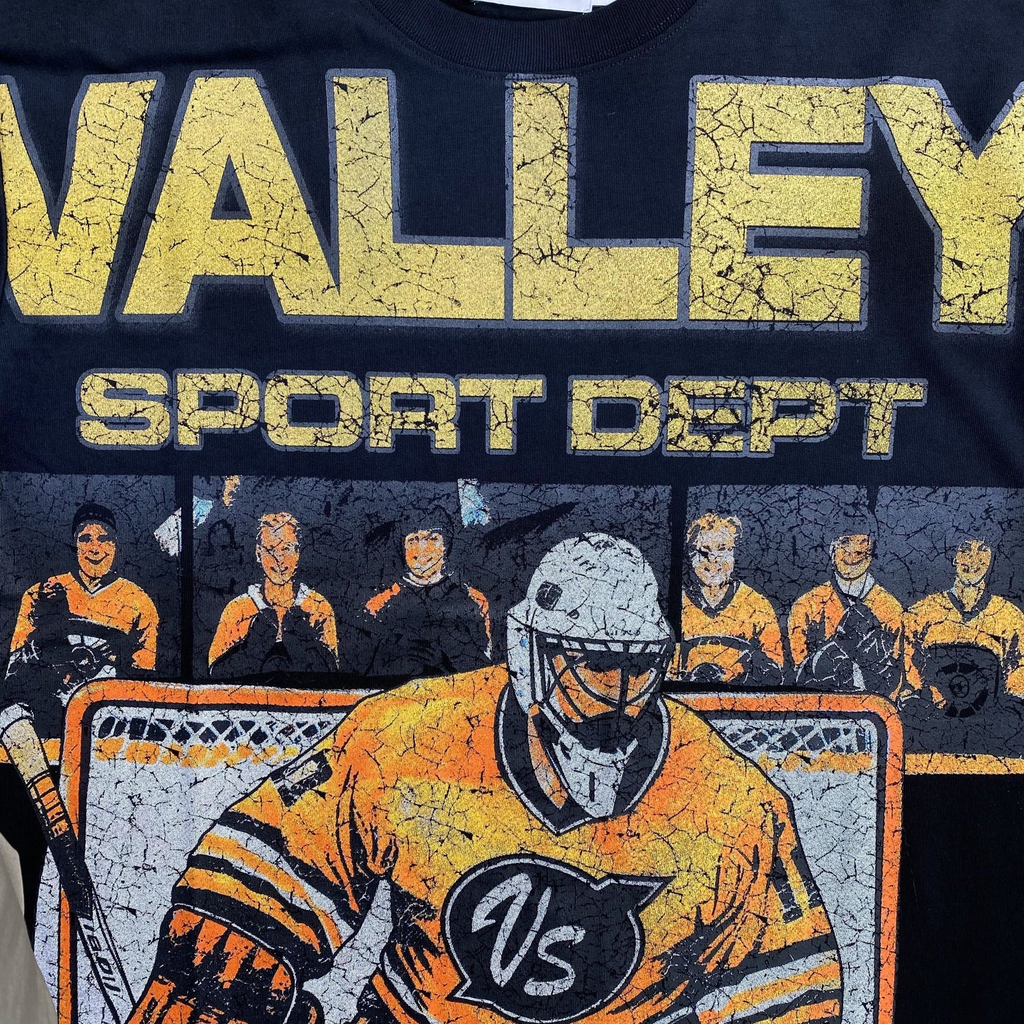 VALLEY