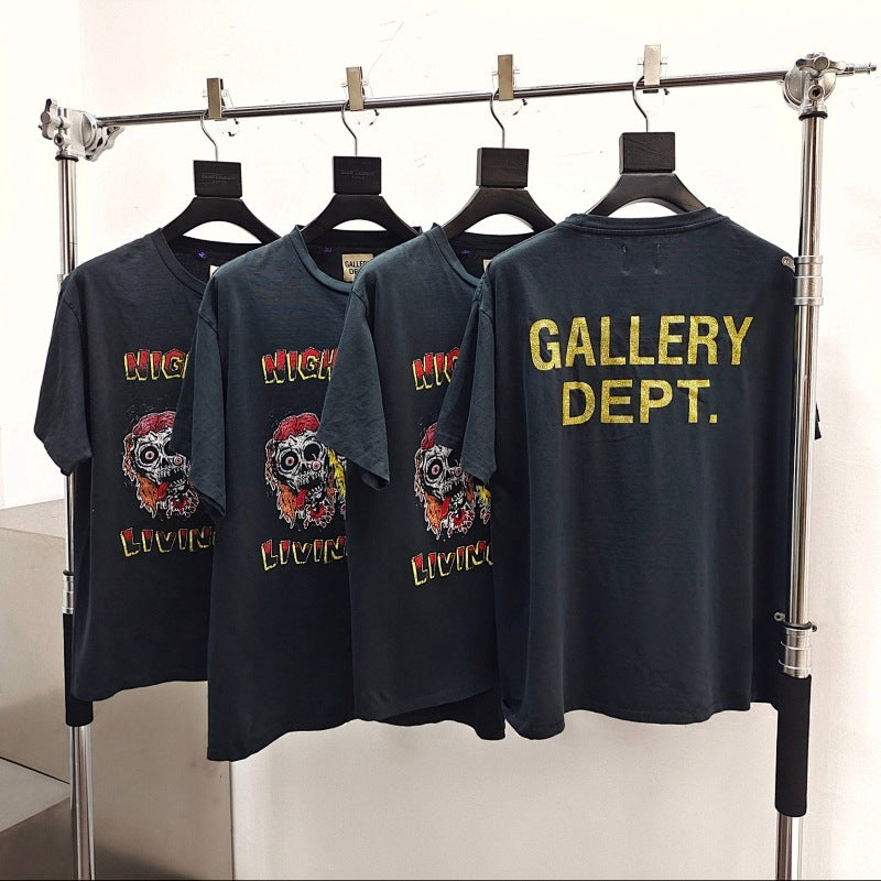 Gallery DEPT.