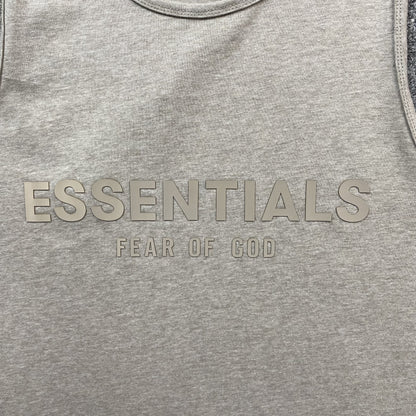 FEAR OF GO ESSENTIALS